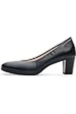 ARA Schoenen dames pumps 12-13436, Blauw 12 13436 34, 38 EU
