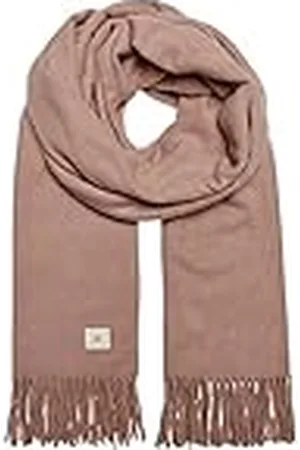ONLY Dames Onlaida Life Wool Scarf Cc sjaal (verpakking van 30), , One Size