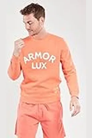 Armor.lux Armor Lux Biologisch erfgoed sweatshirt, , L/Tall