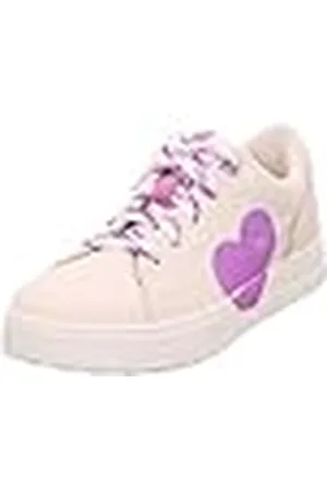 Superfit Meisjes Stella Sneakers, , 40 EU
