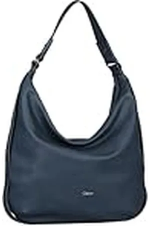 Gabor Bags Malu Hobo Bag Schoudertas voor dames, middelgroot, , 29x13x26, 002085
