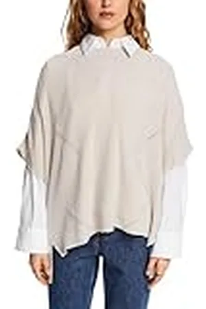 ESPRIT 024EA1Q305 poncho