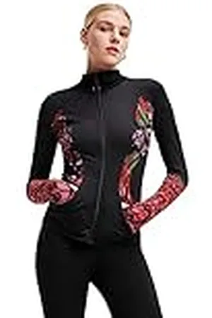 Desigual Sweat_MARIPO, 2000 , XS, , XS