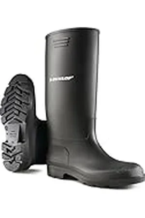 Dunlop Pricemastor Laarzen, Volwassenen, , 42 EU