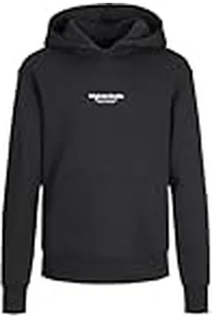 JACK & JONES Child capuchontrui bedrukt mini hoodie, , 104
