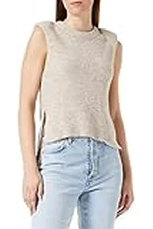 Ichi Dames pullunder, , XS