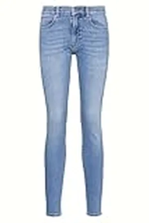 HUGO BOSS Jeansbroek voor dames, , 25W x 32L