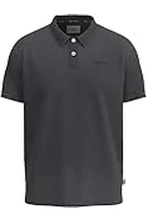 Pepe Jeans Oliver Gd Poloshirt voor heren, , XS