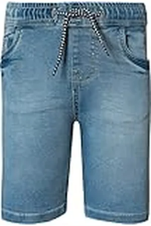 Lemon Beret Shorts voor jongens.