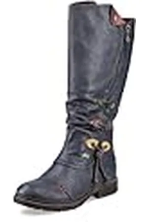Rieker Dames 94791 mode-laarzen, , 36 EU