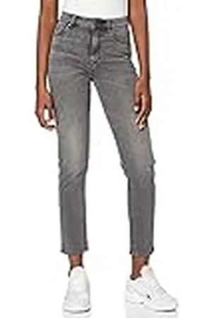G-Star RAW vrouwen 3301 hoge taille rechte 90