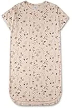 Sanetta Meisjes 245644 nachthemd, pink whisper, 128, , 128 cm