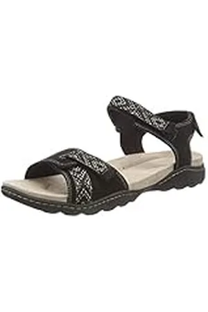 Clarks Dames Amanda Sprint Sport Sandal, , 36 EU, , 36 EU