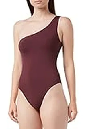 4F Zwempak voor dames, Blue, L