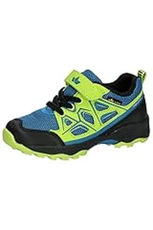 LICO Unisex Posadas Vs Cross-hardloopschoen voor kinderen, , 32 EU