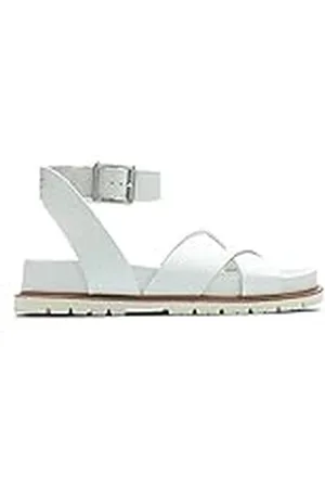 Clarks Orianna Cross Sandalen voor dames, , 36 EU