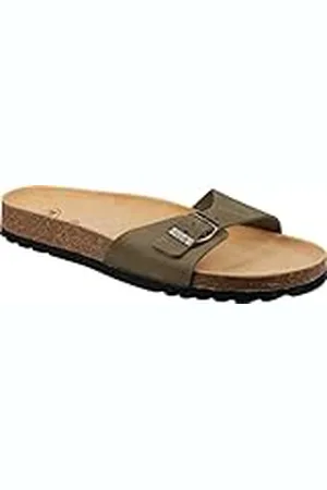 Scholl Simon, heren sandalen, , 44 EU
