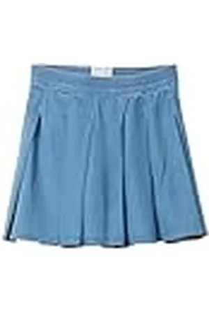 TOM TAILOR Jeansrok voor meisjes, , 92-98