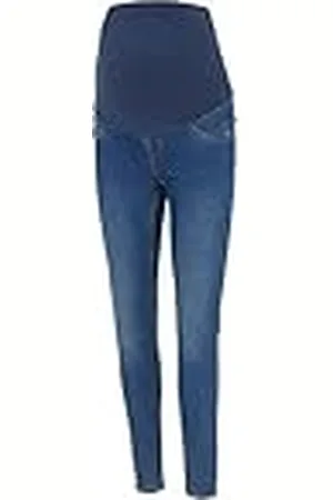 Mama;licious Mlnewamy Skinny Mb Jeggings V. Noos, , S