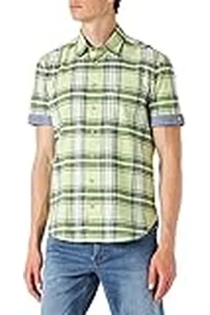 Camel Active Herenoverhemd, , M