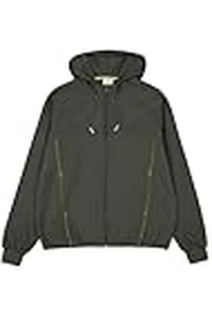 Champion Legacy C-Tech W (117474) - TCV Stretch Poly-Cotton Interlock Full-Zip Sweatshirt met capuchon, , S Dames FW24, , S