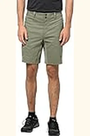 Jack Wolfskin Activate Tour Shorts, , 46 heren, , 46 NL