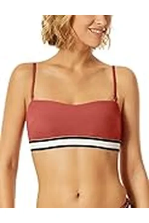 Schiesser Dames bandeau top bikini