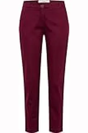 Brax Maron S Winter Dream Damesbroek, , 36W x 32L