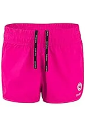 STARK SOUL Sportshort voor dames, vital, functionele short, ademend, sneldrogend trainingsshort, , XL