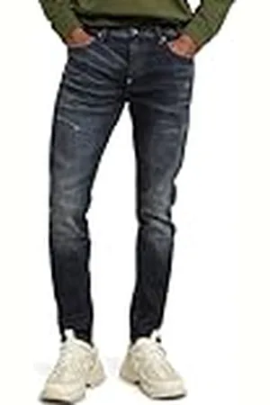 G-Star RAW Revend FWD Skinny Jeans, , 34W x 32L