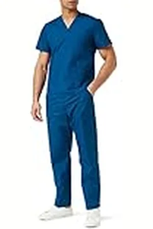 MISEMIYA UNISEX SANITAIRE UNIFORM MEDISCHE SANITAIRE UNIFORMEN SANITAIRE OUTFITS 8178