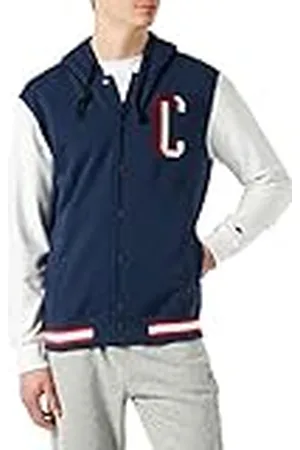 Champion Sweatshirt met capuchon voor heren, , S