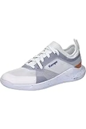 Kempa Kourtfly Damesschoenen Indoor Sportschoenen Handbalschoenen - ademend en veel grip dankzij Michelin-zool