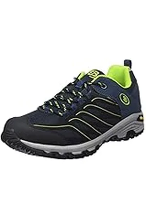 BRUTTING Unisex Mount Hayes Low Trekking- en wandelschoenen, , 44 EU