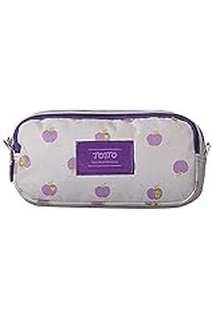TOTTO Toilettas, violet