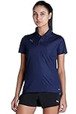 PUMA Polo Shirt 657408-06 Unisex