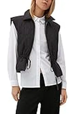 QS by s.Oliver Dames Weste Outdoor Gilet, , 66