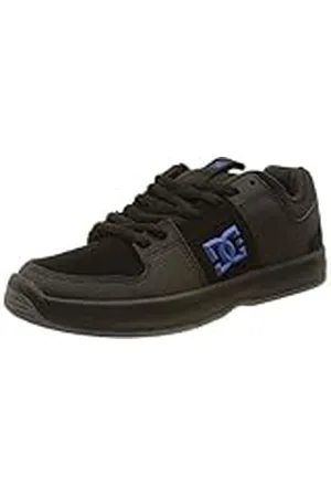 Dcshoes Lynx Zero-Leather Shoes for Men Sneakers voor heren, , 36 EU