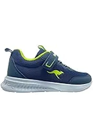 KangaROOS Jongens Kl-Rise Ev sneakers, , 28 EU