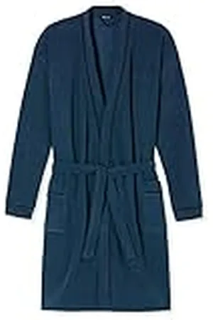 Schiesser Badjas voor heren, , 52