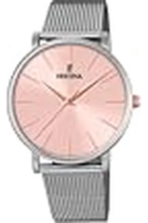 Festina Dames F20475/2, , Eén maat, armband