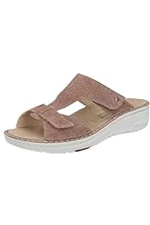 Berkemann Vida Pantoffels voor dames, , 38 EU