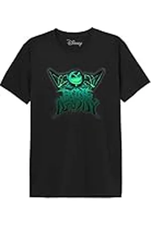 Disney I Am Pumpkin Bone Daddy MEJACKDTS017 T-shirt voor heren, , maat XS, , XS