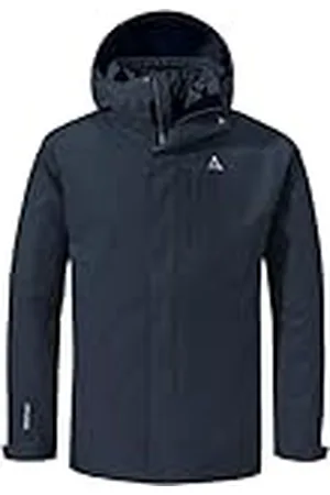Schöffel 3-in-1 jas Style Tamina MNS, , 56