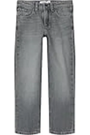 NAME IT Boy Jeans Straight Fit, , 128