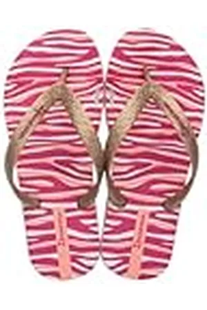 Ipanema Themes IX Kids Teenslippers voor kinderen, uniseks, , 25 EU