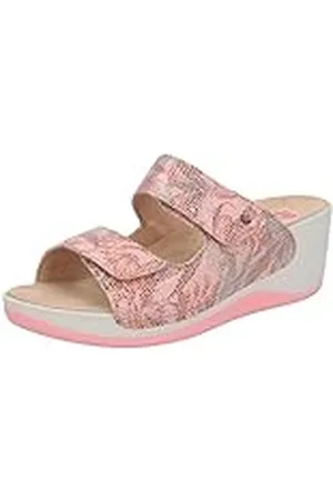 Berkemann Callista Pantoffels voor dames, , 41.5 EU