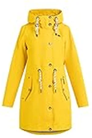 Schmuddelwedda Regenparka dames 34324771, , L