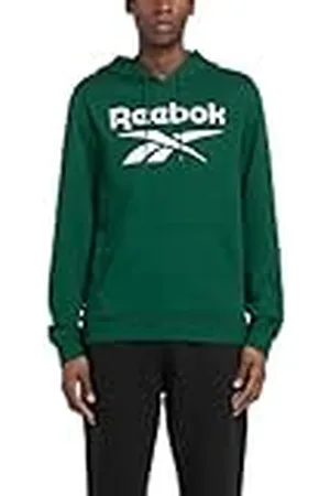 Reebok IDENTITY GROOT LOGO FT HOODIE, , S