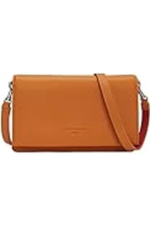 liebeskind Liebeskind Dames Clutch Crossbody XS, , Extra Small (HxBxT 13.5cm x 22cm x 2cm)
